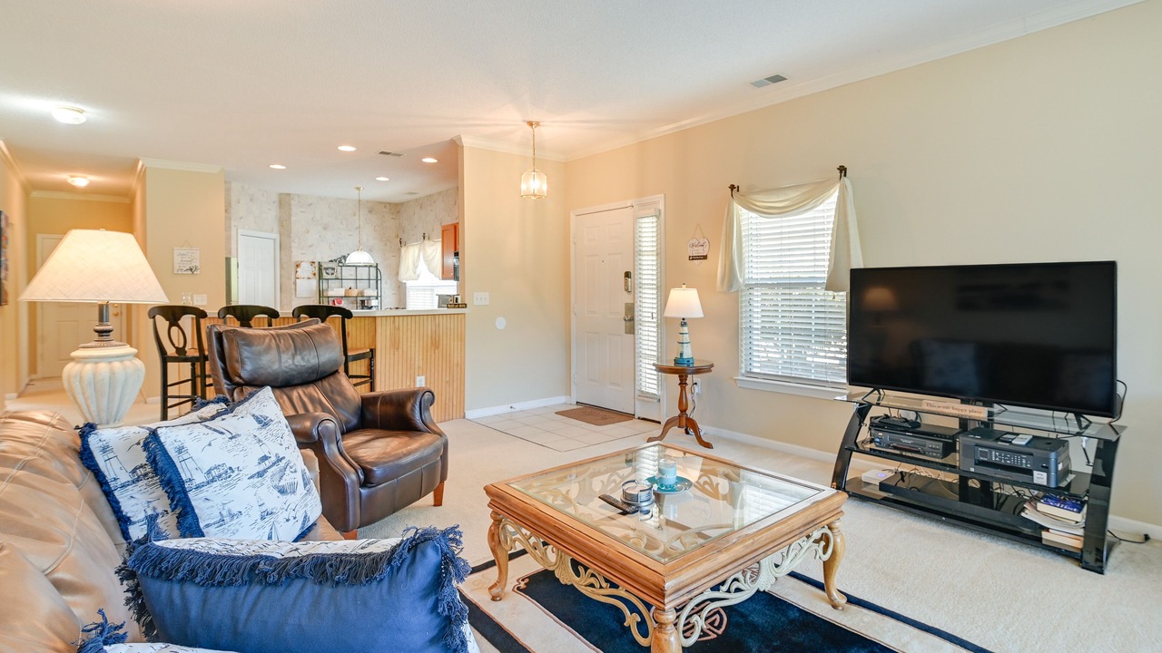 Photo of Livingroom in Red Hill