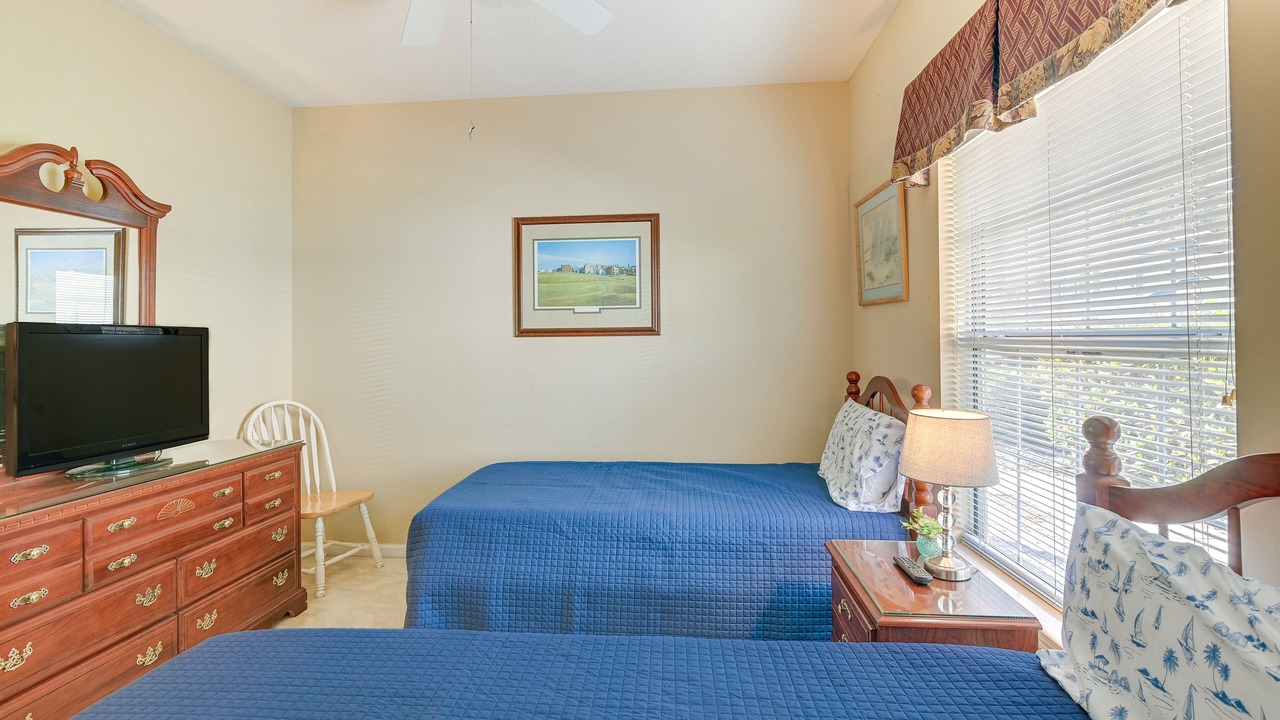 Photo of Bedroom in Red Hill