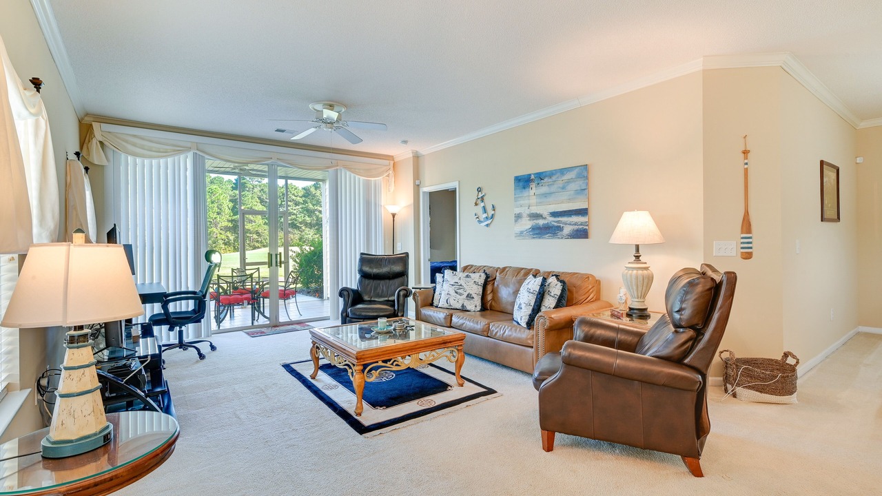 Photo of Bedroom in Red Hill