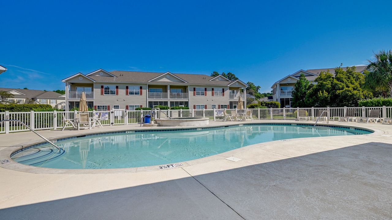 Photo of Outdoor in Red Hill