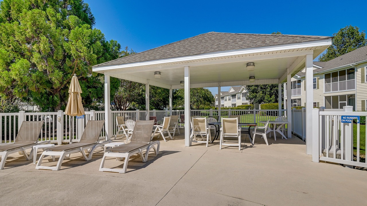 Photo of Outdoor in Red Hill
