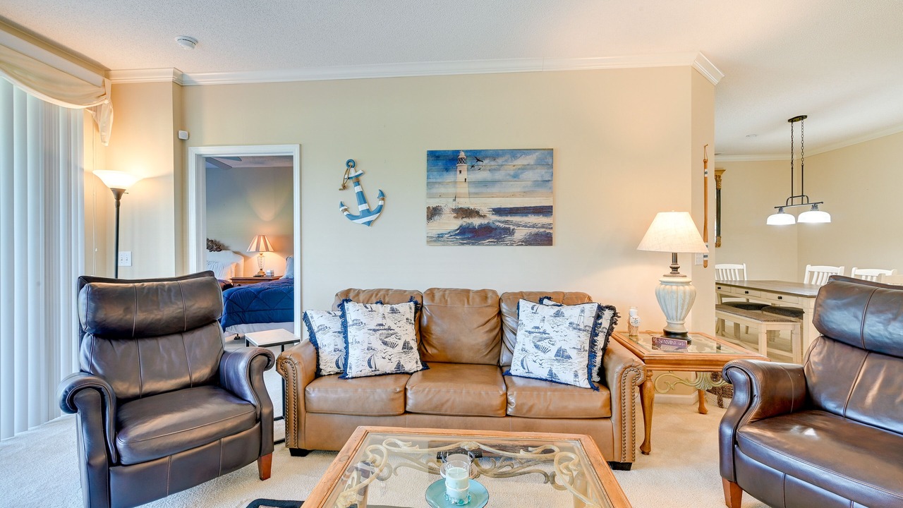 Photo of Livingroom in Red Hill