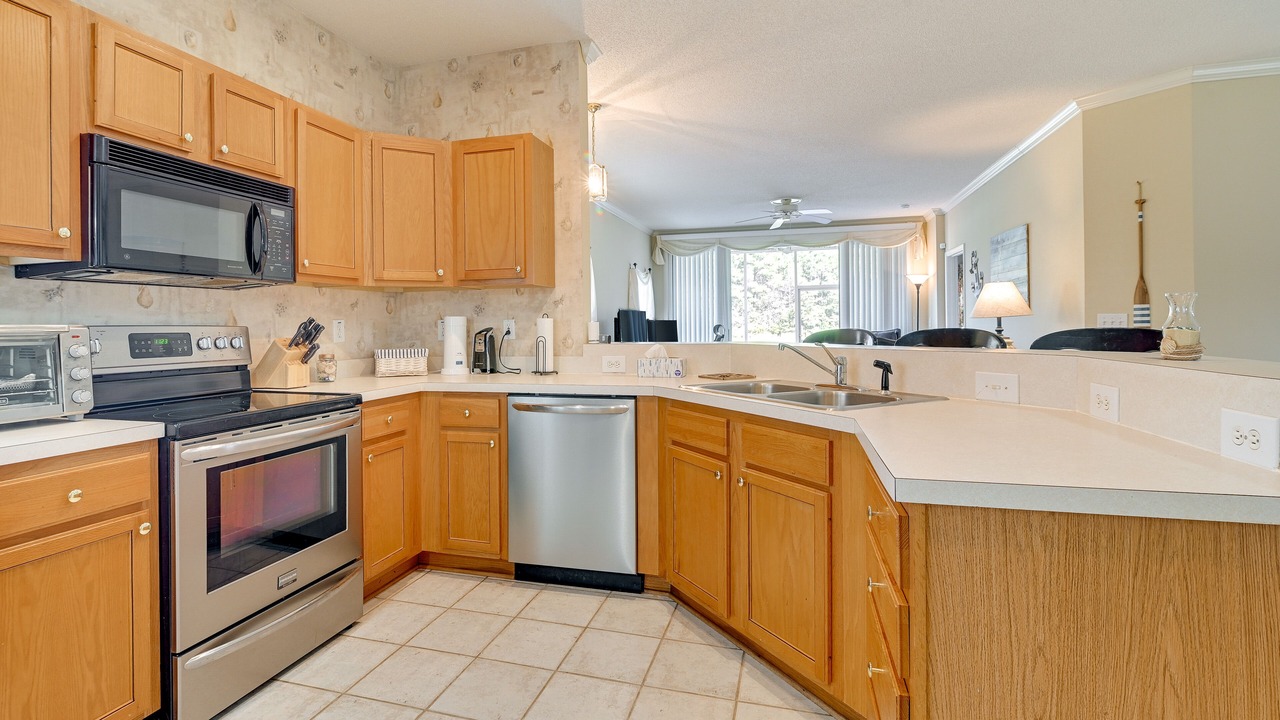 Photo of Kitchen in Red Hill