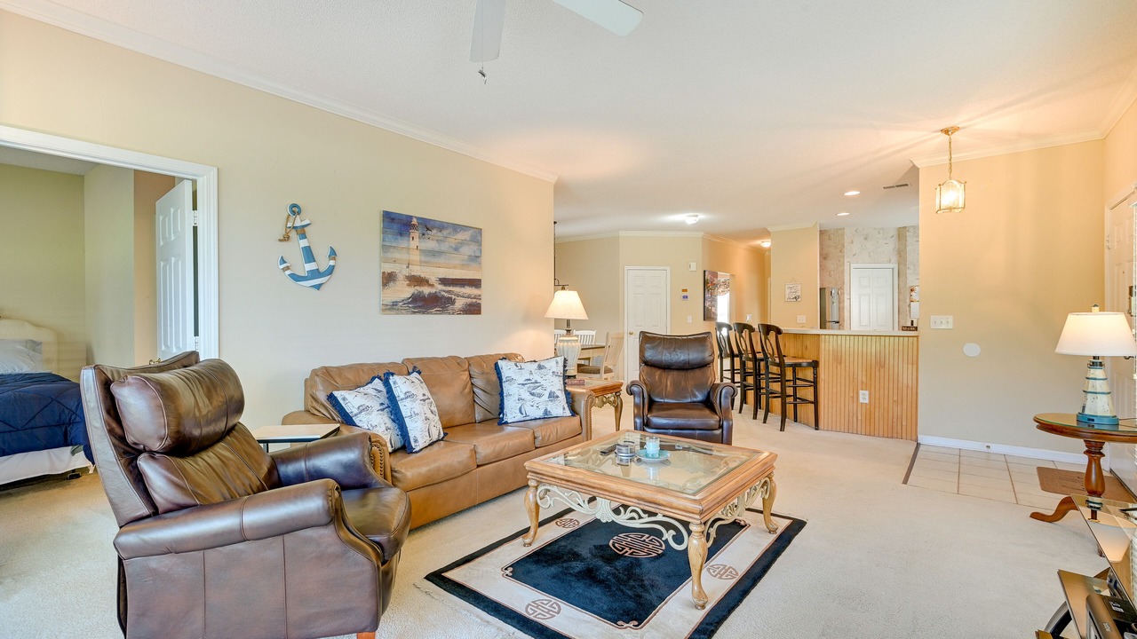 Photo of Livingroom in Red Hill