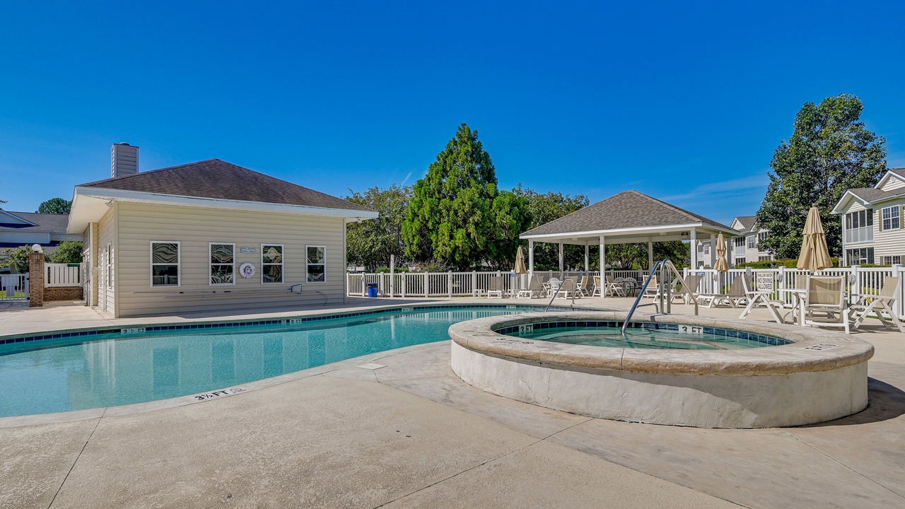 Photo of Outdoor in Red Hill