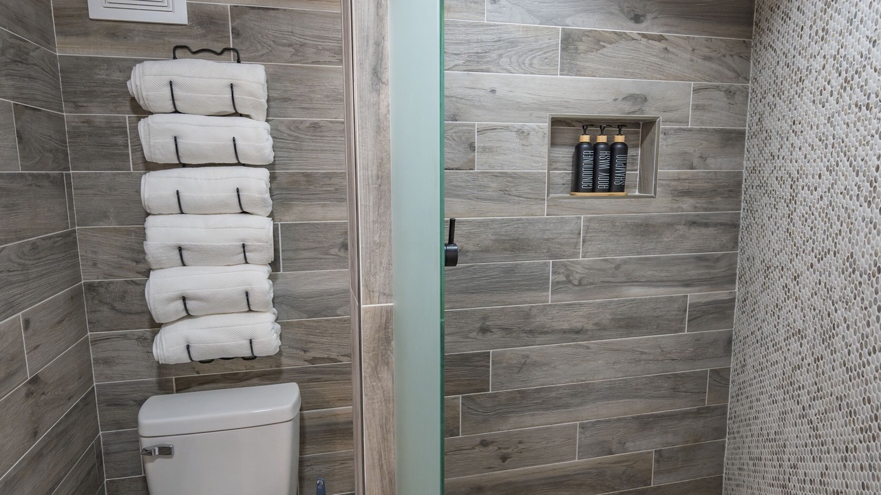 Photo of Bathroom in Bandera