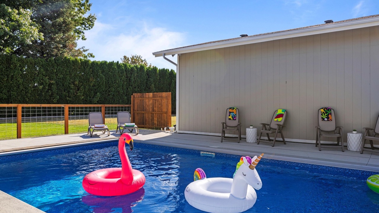 Photo of Outdoor in Walla Walla