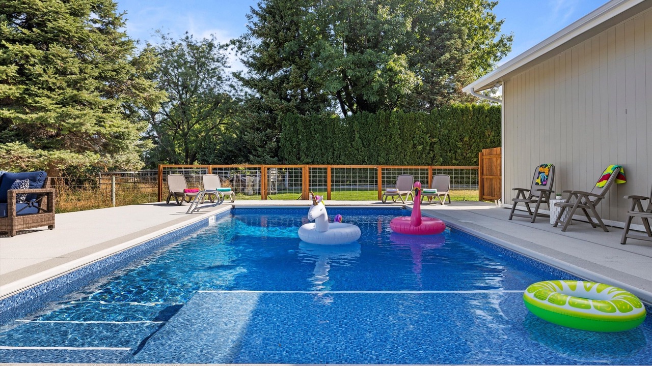 Photo of Outdoor in Walla Walla