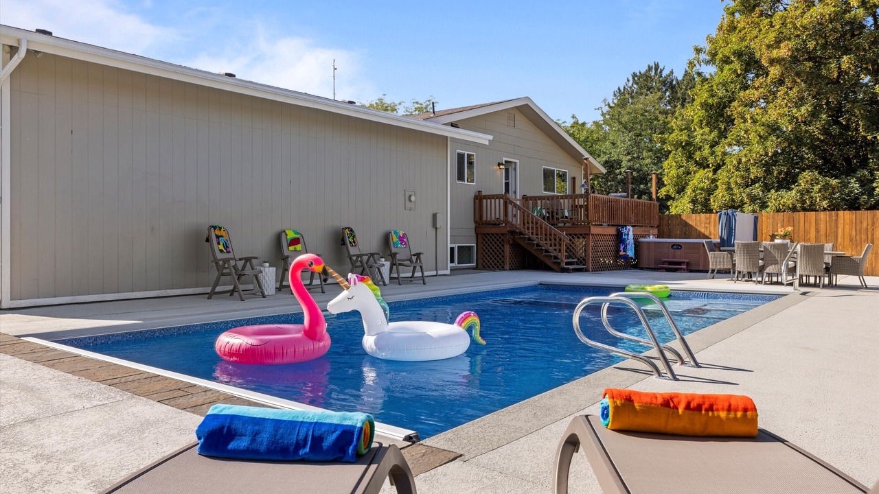 Photo of Outdoor in Walla Walla