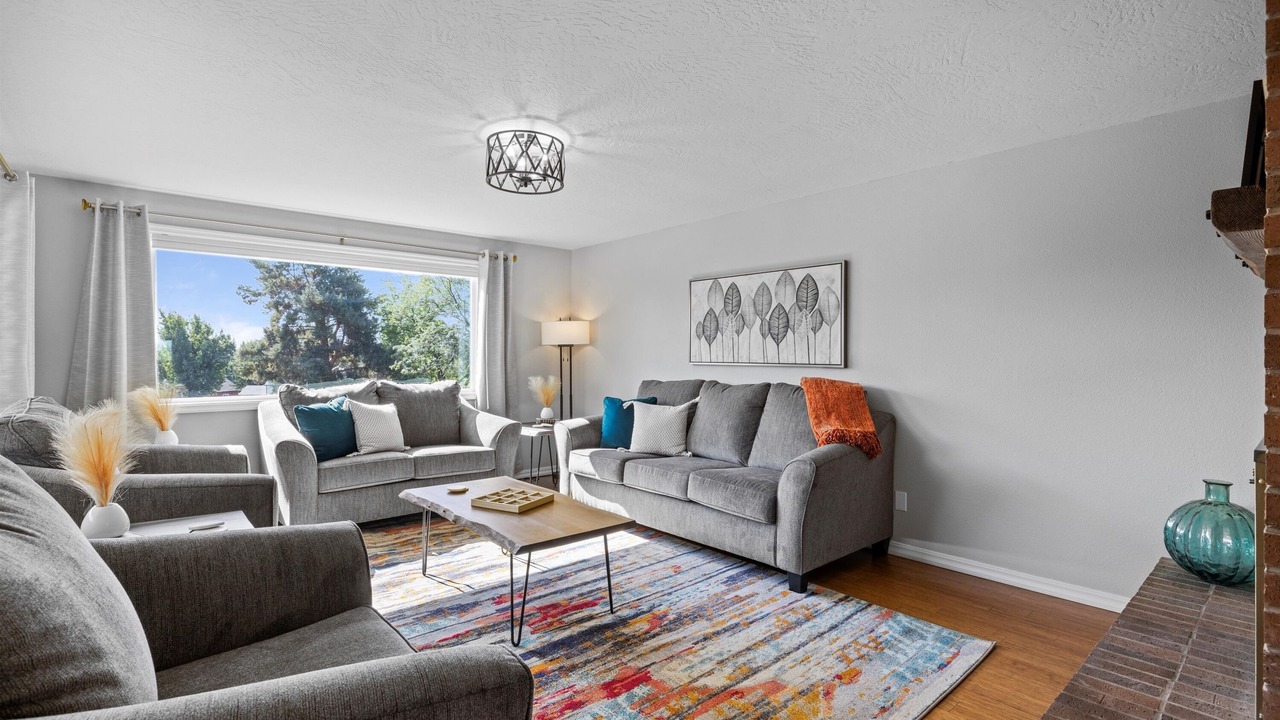 Photo of Livingroom in Walla Walla