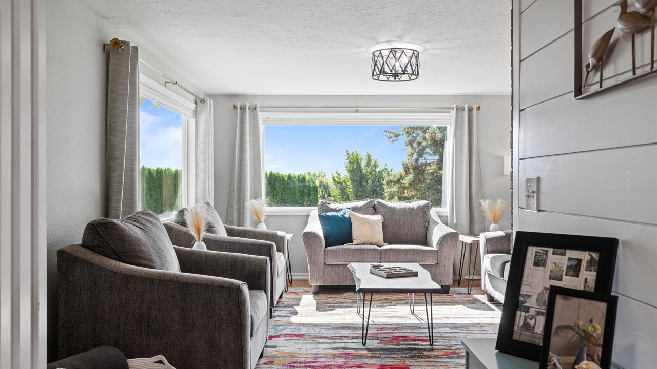 Photo of Bedroom in Walla Walla