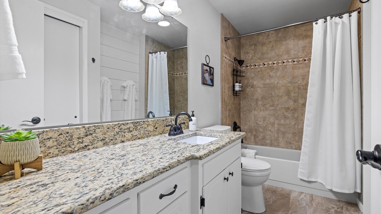 Photo of Bathroom in Walla Walla