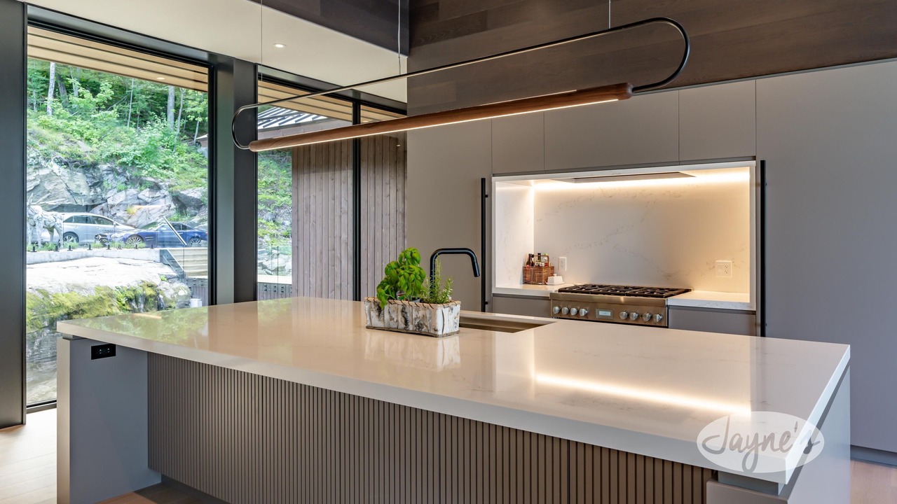 Photo of Kitchen in Port Carling