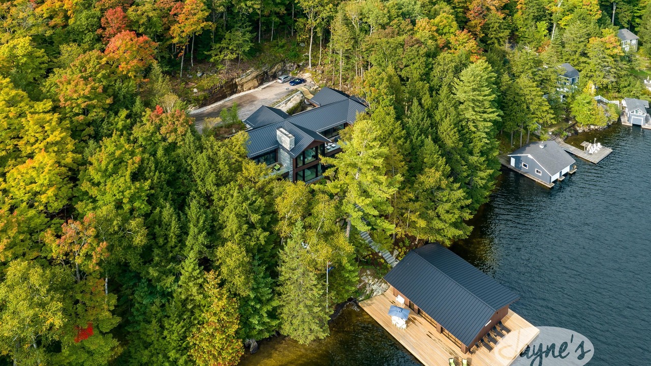 Photo of Others in Port Carling