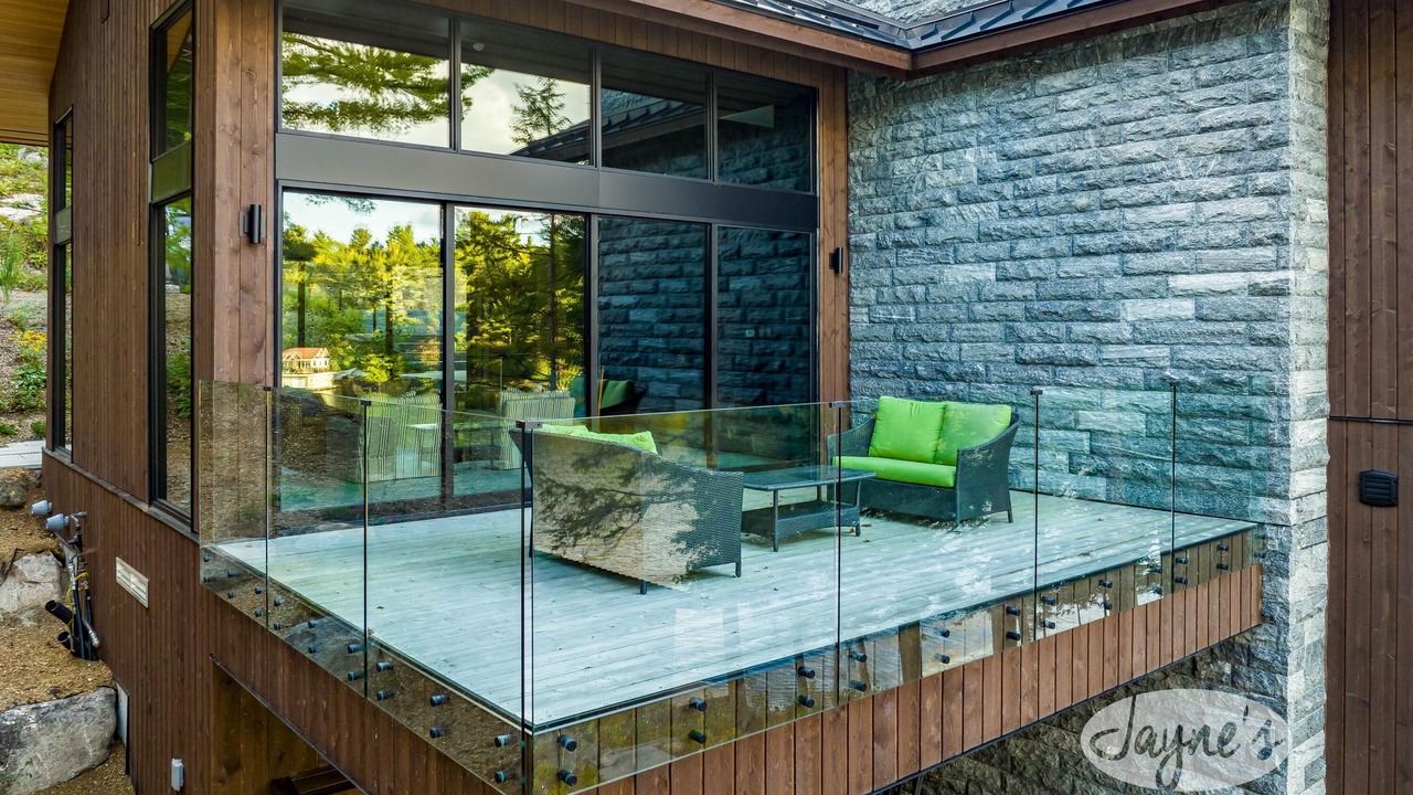 Photo of Bedroom in Port Carling