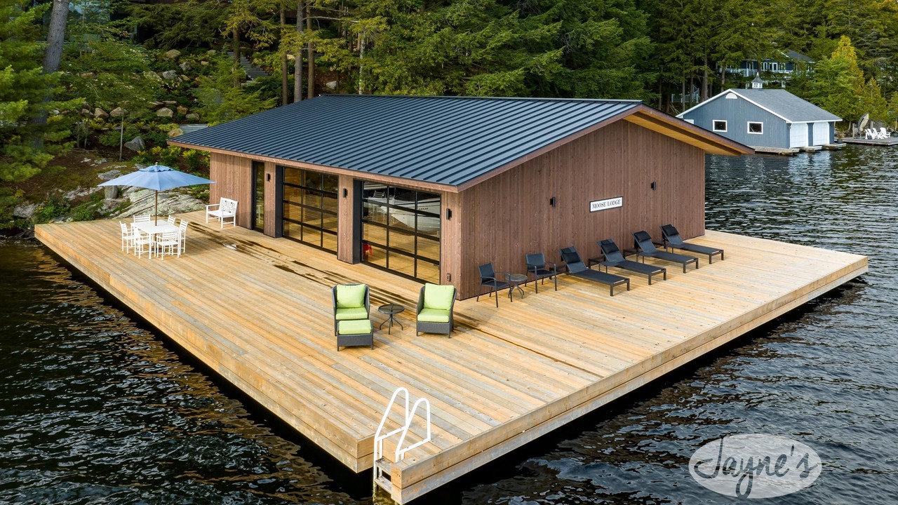 Photo of Outdoor in Port Carling