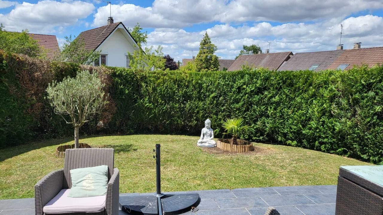 Photo of Outdoor in Meulan-en-Yvelines