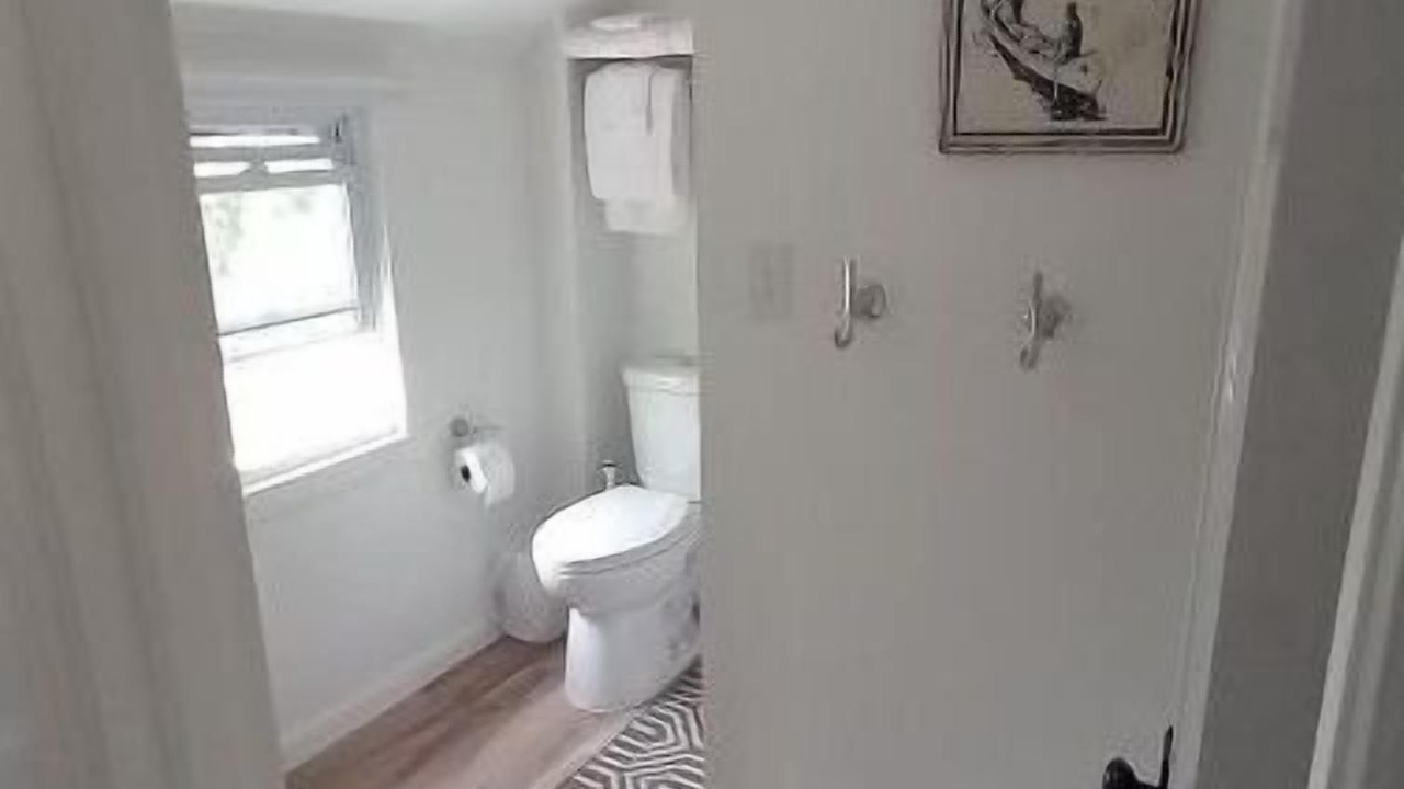 Photo of Bathroom in Beulah