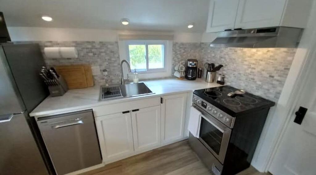 Photo of Kitchen in Beulah