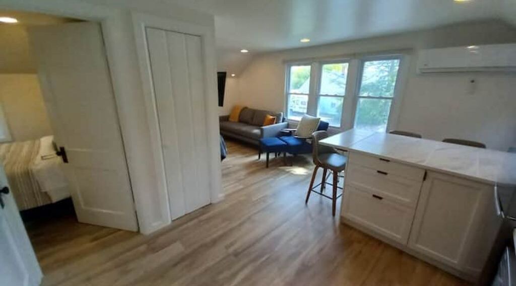 Photo of Livingroom in Beulah