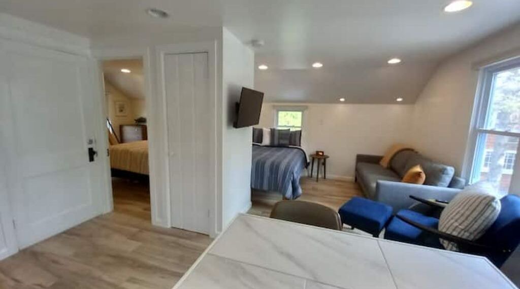 Photo of Bedroom in Beulah