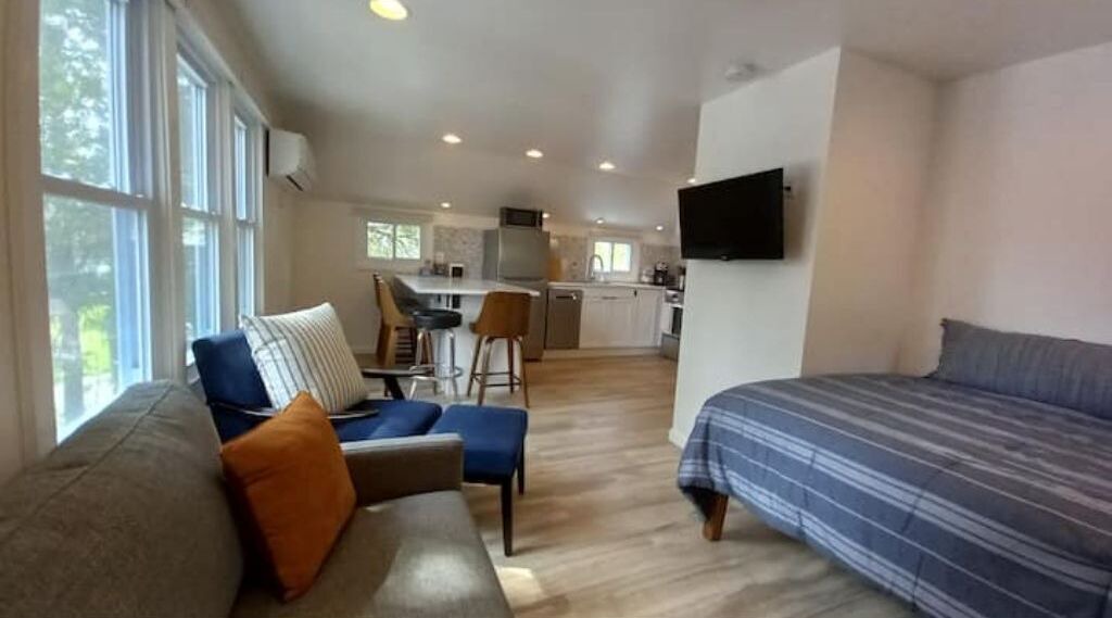 Photo of Bedroom in Beulah