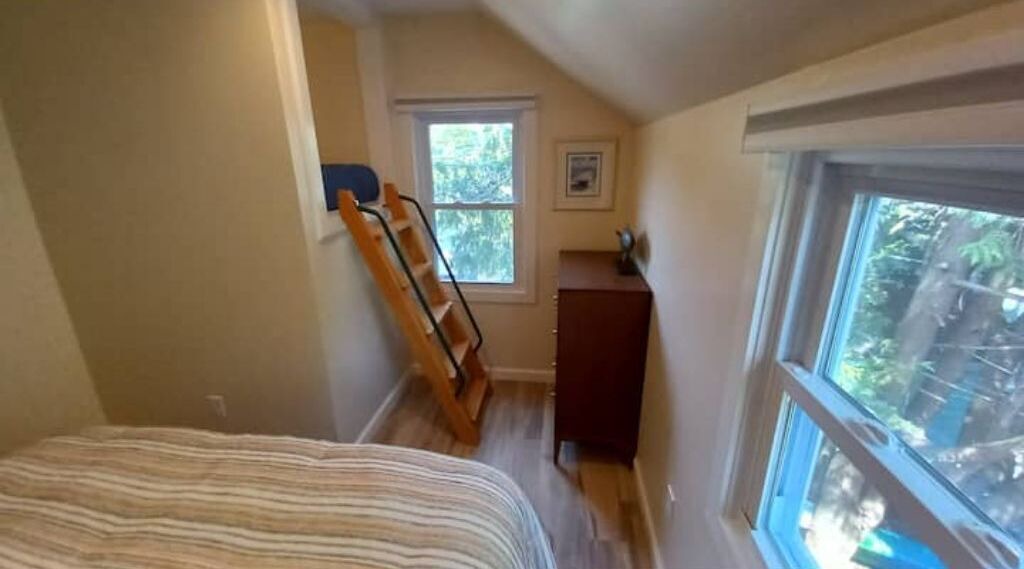 Photo of Bedroom in Beulah