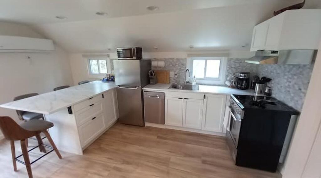 Photo of Kitchen in Beulah