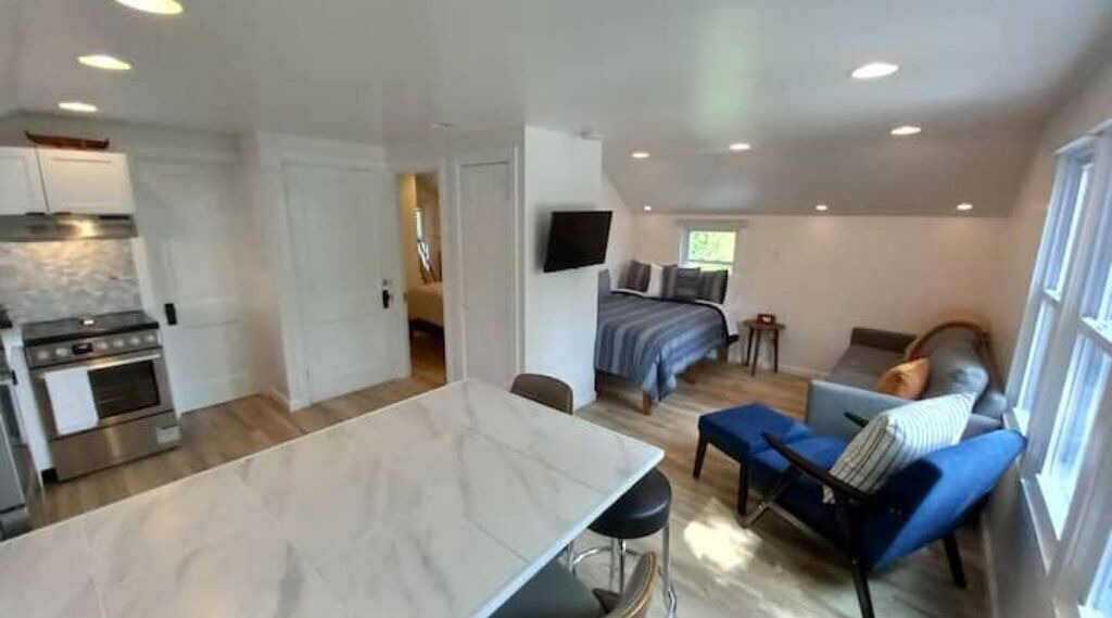 Photo of Bedroom in Beulah