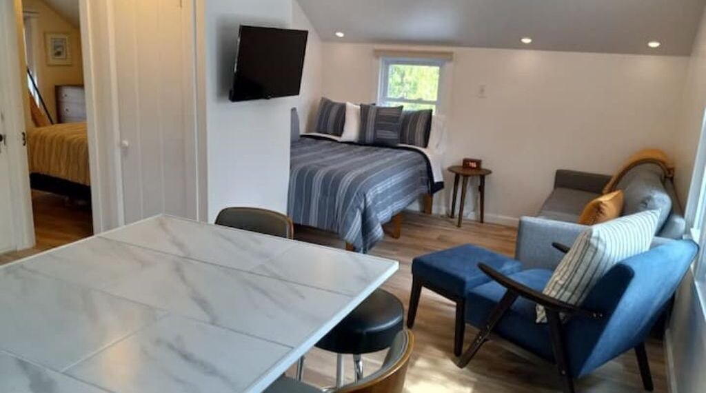 Photo of Bedroom in Beulah