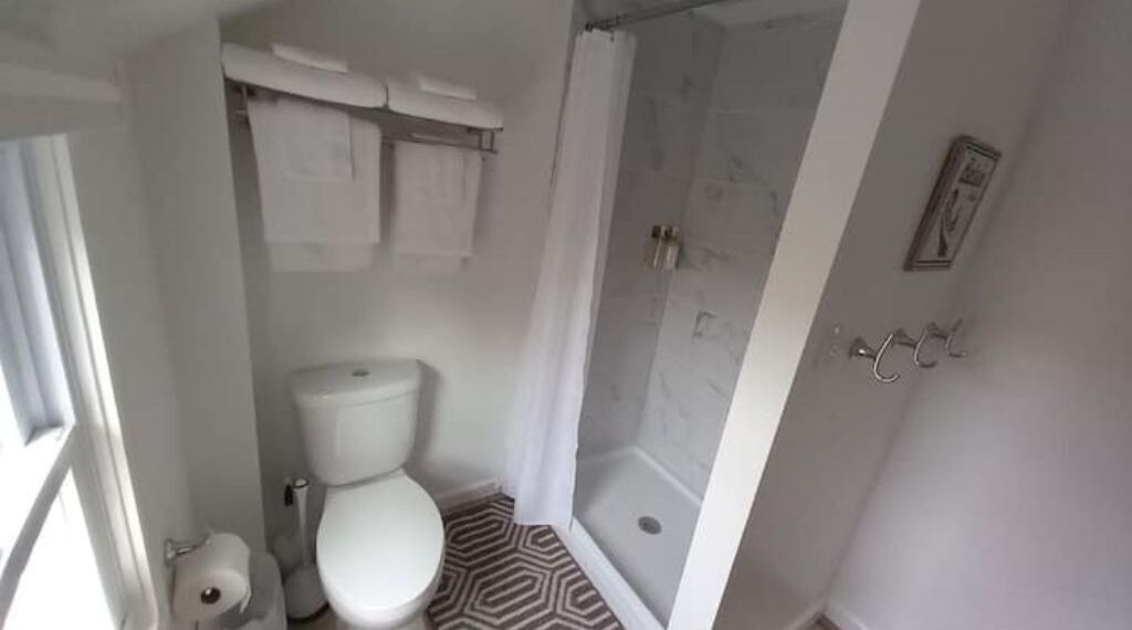 Photo of Bathroom in Beulah