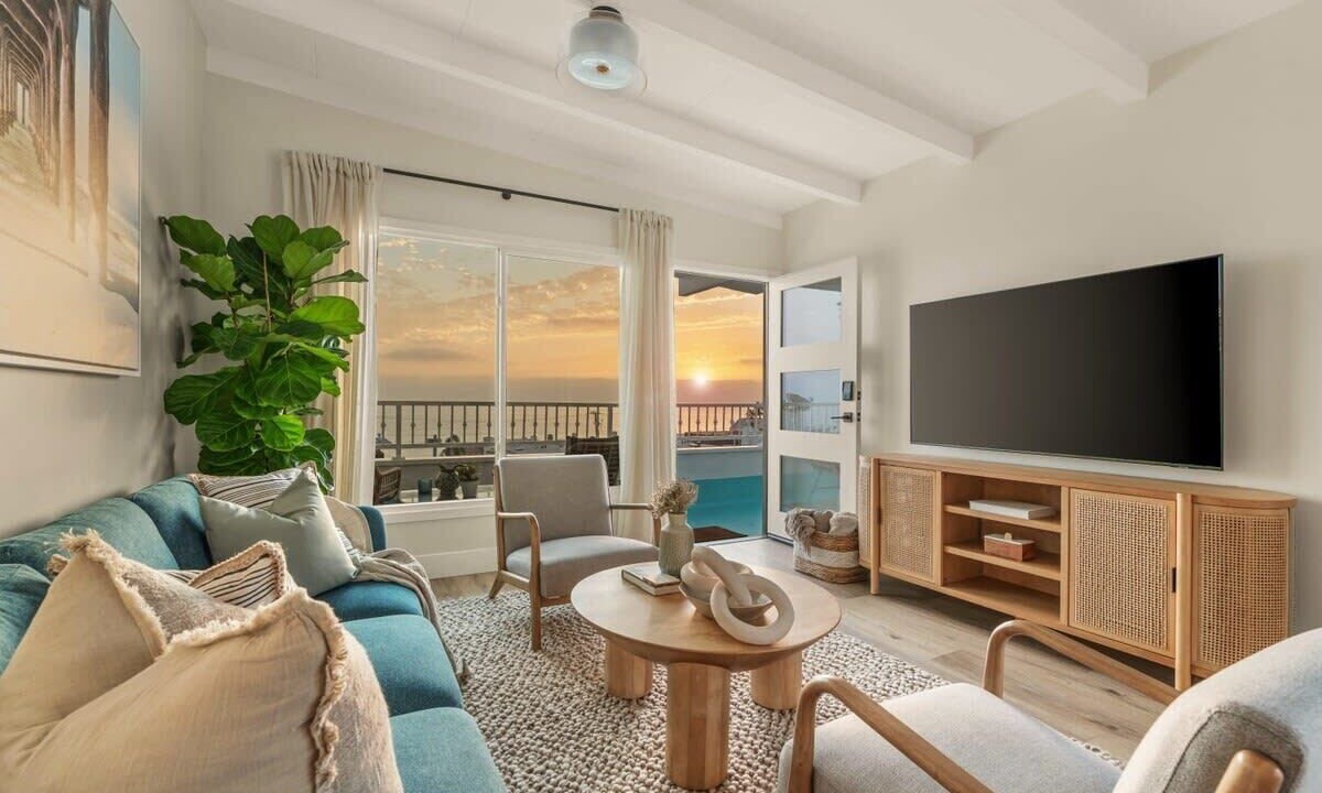 Photo of Bedroom in The Strand