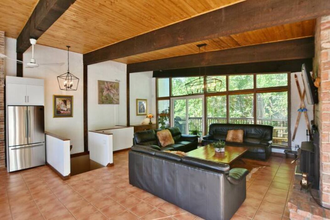 Photo of Livingroom in The Blue Mountains