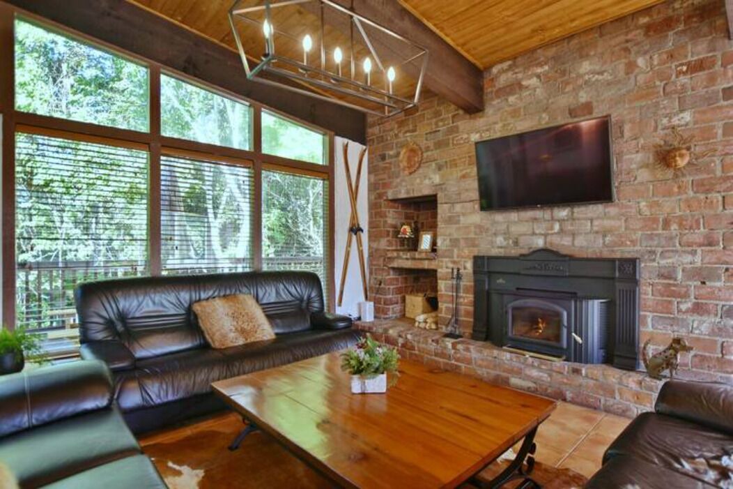 Photo of Livingroom in The Blue Mountains