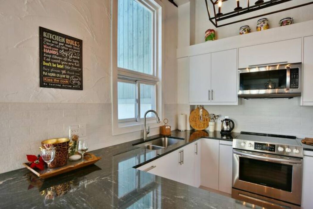 Photo of Kitchen in The Blue Mountains