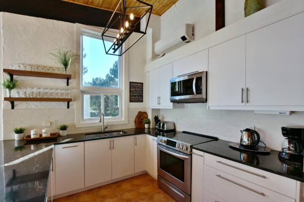Photo of Kitchen in The Blue Mountains