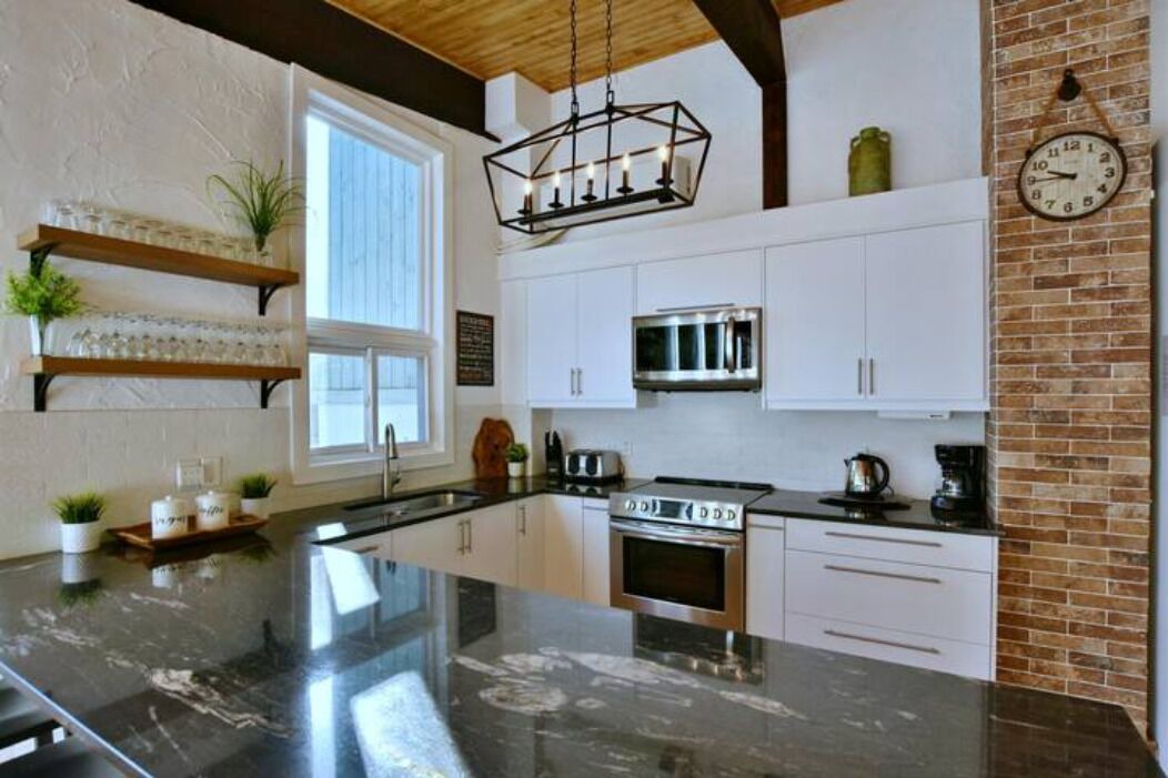 Photo of Kitchen in The Blue Mountains