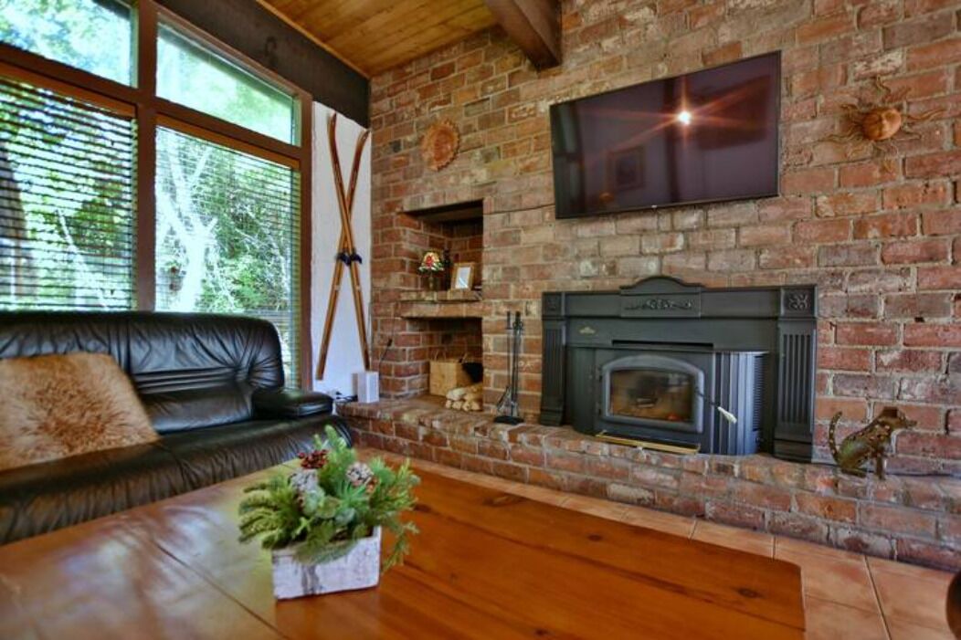 Photo of Livingroom in The Blue Mountains