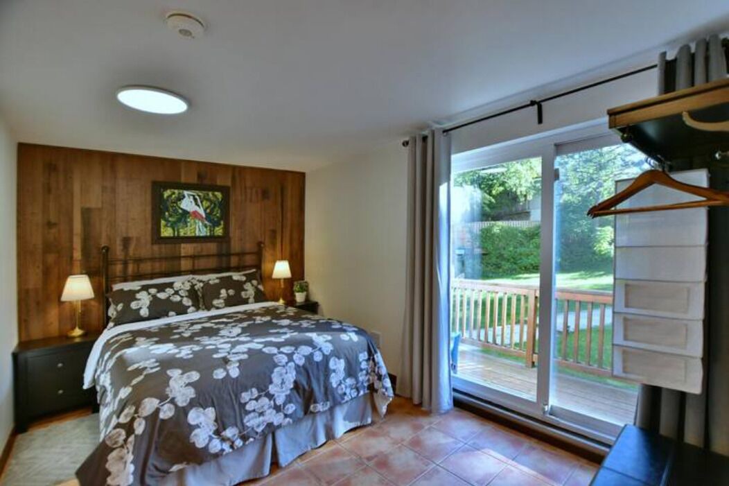 Photo of Bedroom in The Blue Mountains