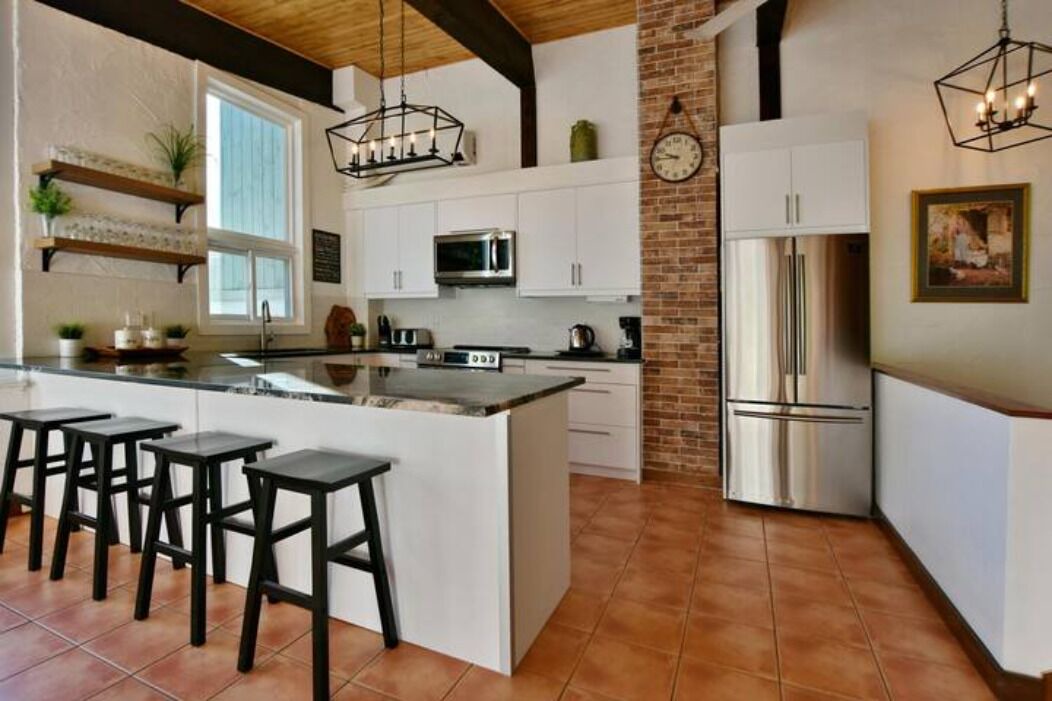 Photo of Kitchen in The Blue Mountains