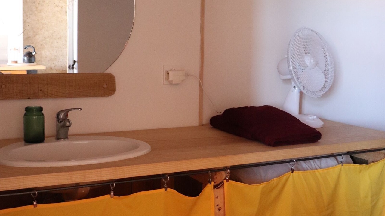 Photo of Bathroom in Saint-Laurent-de-Neste