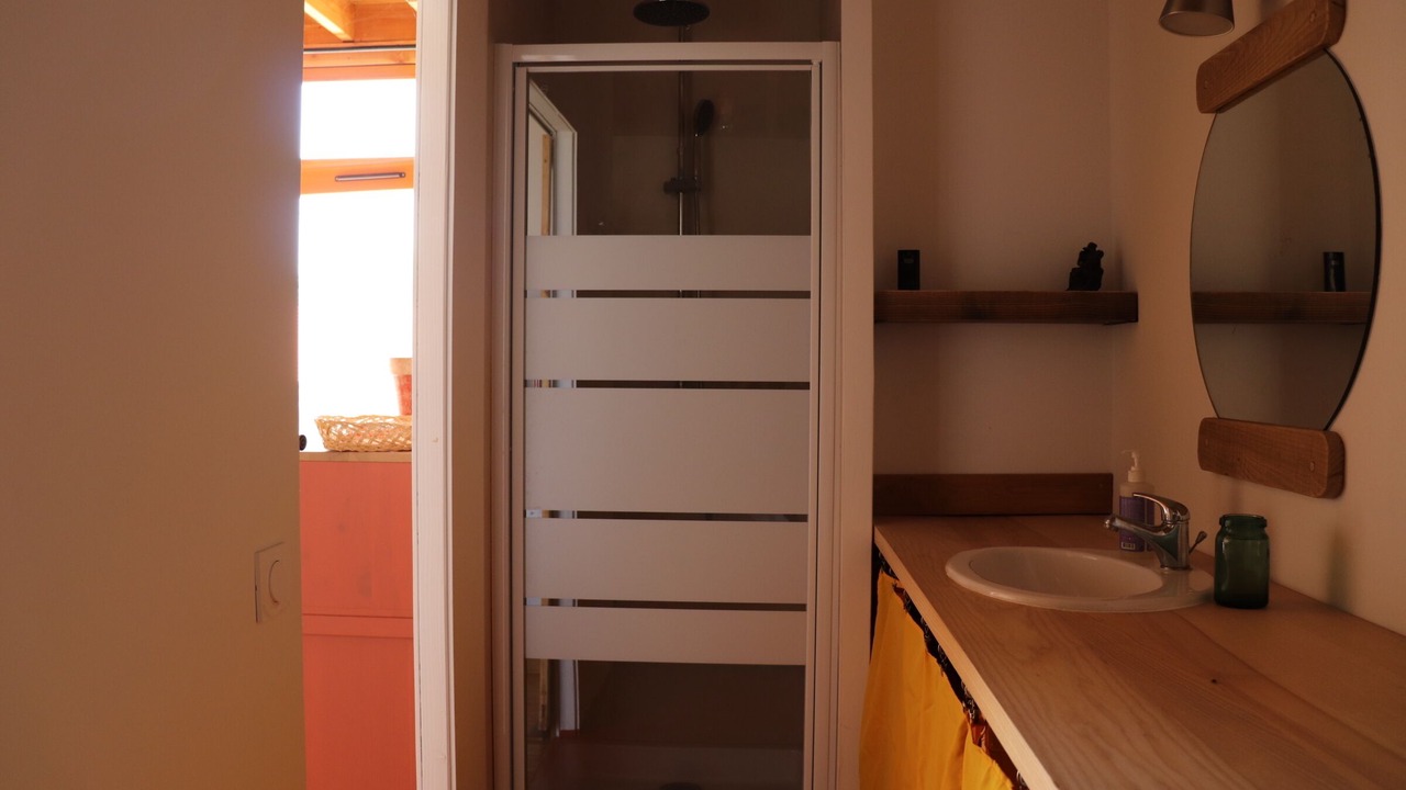 Photo of Bathroom in Saint-Laurent-de-Neste