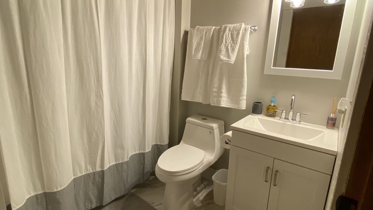 Photo of Bathroom in Basye