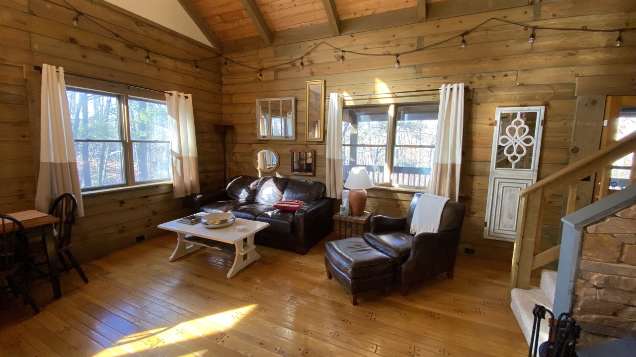 Photo of Livingroom in Basye