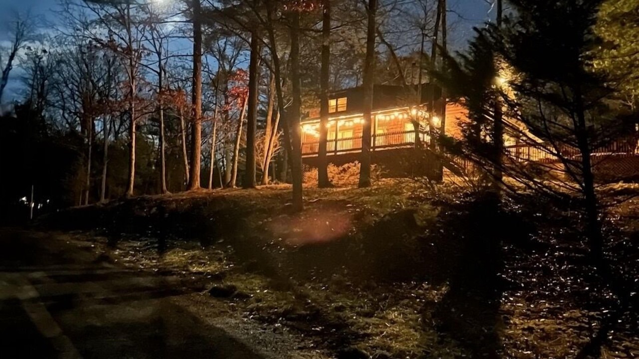 Photo of Outdoor in Basye
