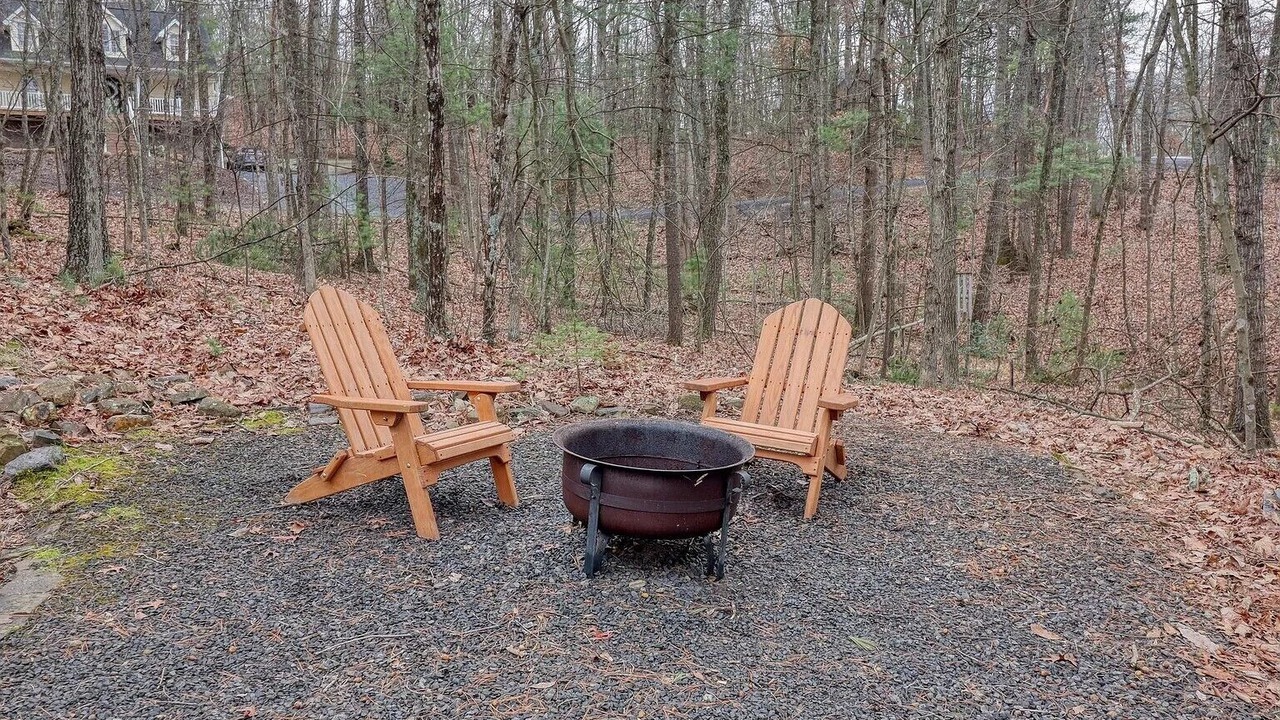Photo of Outdoor in Basye