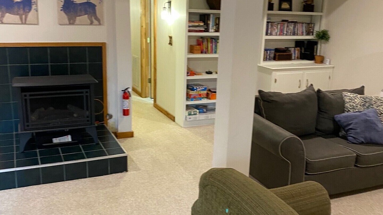 Photo of Livingroom in Basye