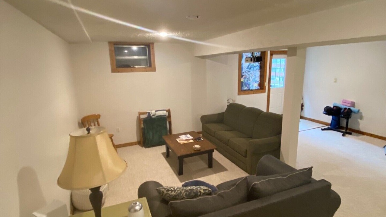 Photo of Livingroom in Basye