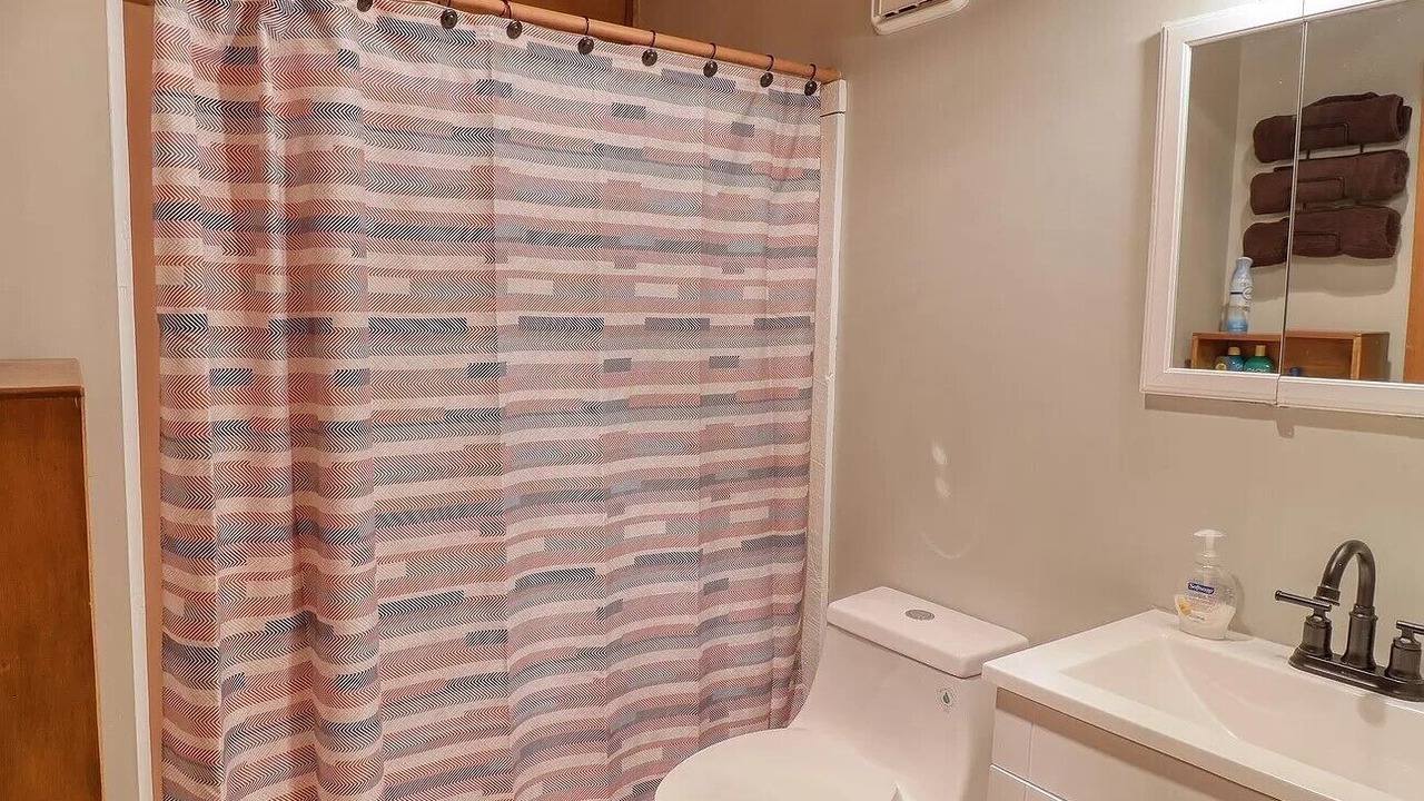 Photo of Bathroom in Basye