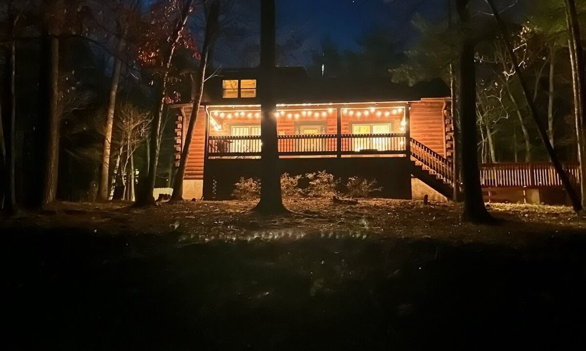 Photo of Outdoor in Basye